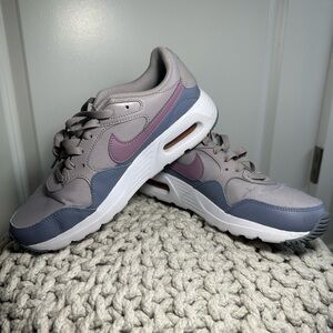 Nike Women's Air Max SC - Amethyst Ash